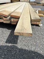 Paket Finsågade Brädor 22x95mm 5,10–5,40m 26st