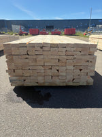 Paket Reglar 45x95mm, Furu -  144st (3.3–5.4m)