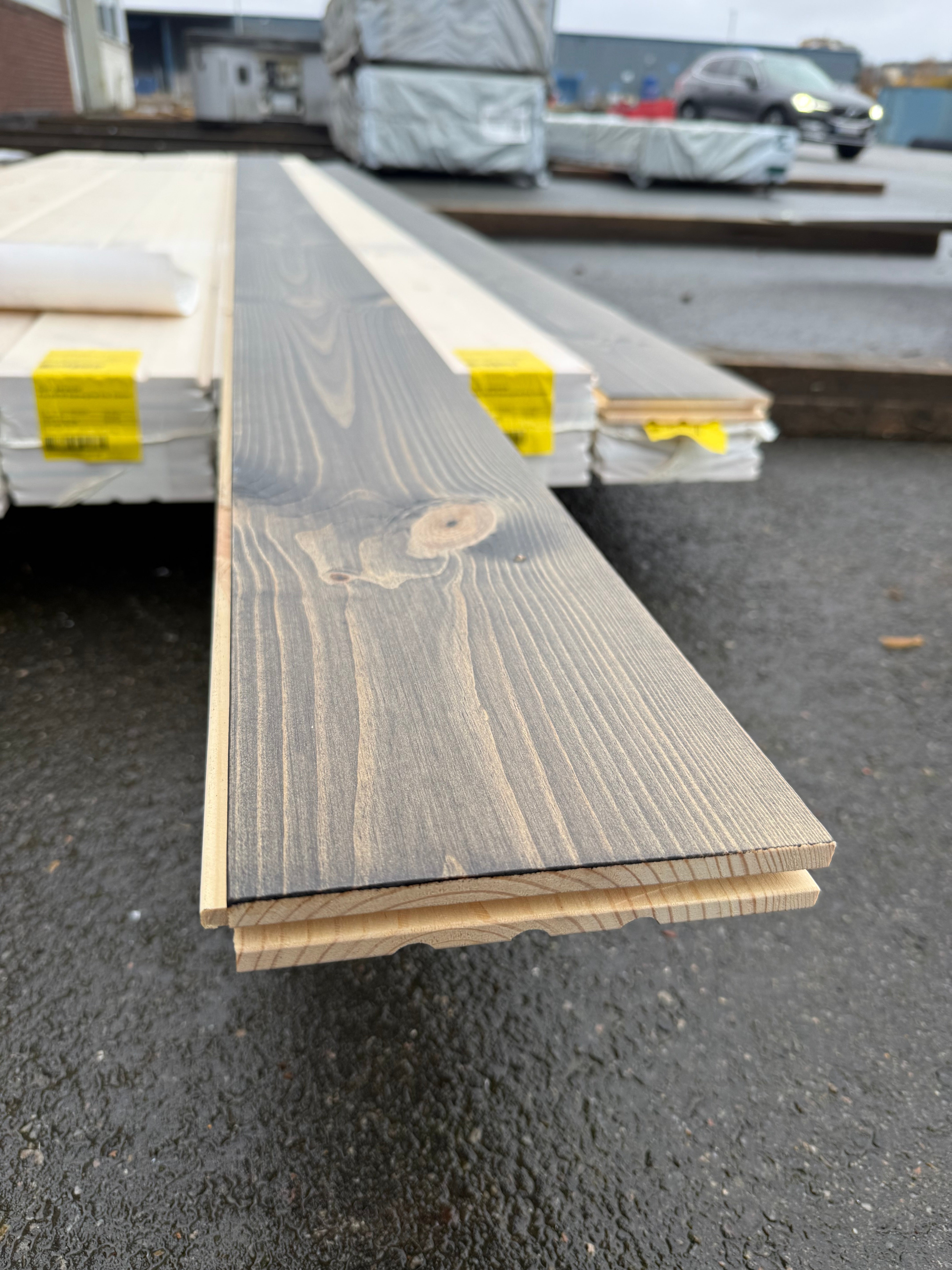 Moelven Golv Etna 25x162mm Ekonomi – Per bunt