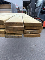 Paket Tryckimpregnerad Trall 28x145mm, 20st 5.40 m (NTR-AB)
