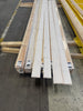 Paket Innerpanel Spårpanel 13x120mm – Skadat (Vitlaserad Ekonomi)