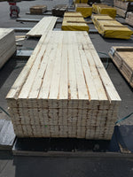 Paket Ohyvlade Brädor 22×95 mm – 3,00 m – 275 st