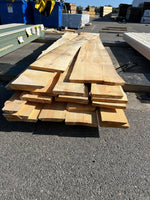 Parti Vildmarkspanel 25mm – 3,00–4,80m 24st