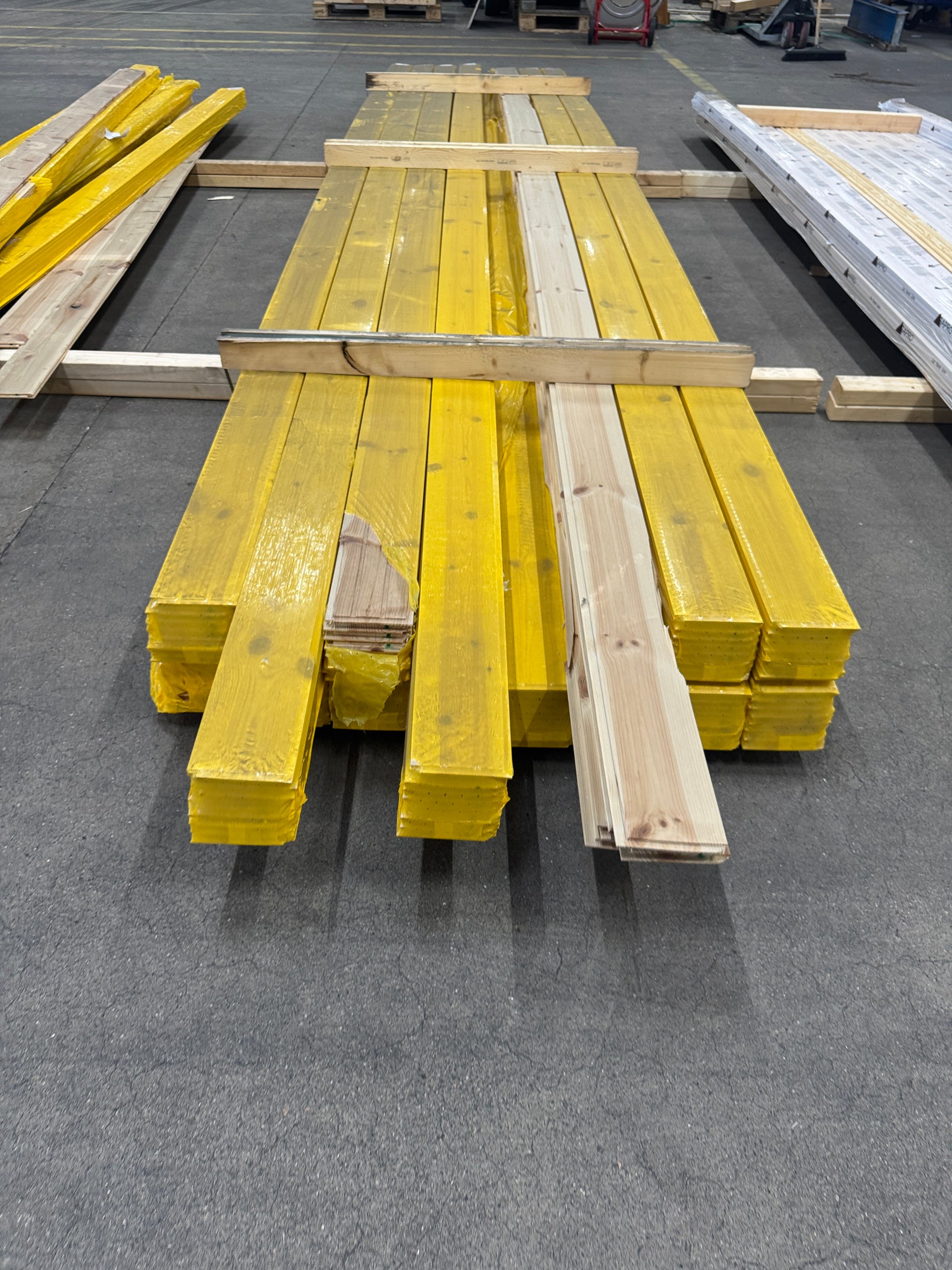 15 buntar Springpanel 13x120 mm – 120 st Sekunda