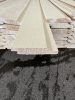 Paket Enkelfasspont 22x120mm 4,80m 65st Grundmålad