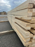 Paket Reglar 45x70mm 2,70-3,60m 256st