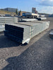 Paket Stålskenor – 55×95 mm – 128 st