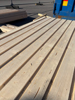 Paket Elingepanel 22x120mm, 81st 4,2m (fel hyvlad) - Spirec