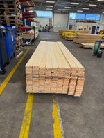 Paket Råspont 20x120mm 3,30m – 220 st