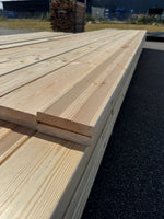 Paket Rillad 28x145 – 84st – 4.50–4.80 m – ANDRASORTERING