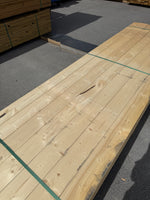 Paket Reglar 45x145 mm – 56 st (4,80 m, Gran) B-sortering