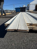 Paket Ytterpanel 22x120mm – 36 st (5,40 m, gran, grundmålad, ändspont)