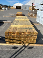Paket Tryckimpregnerad Trall 28x120mm 3,60m 144st B-Sortering