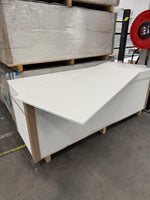 Tectopanel Tak Gips 15mm - Spirec