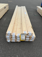 Parti Golv Borstat 25x160mm Furu 60,58m² Ekonomi – Brun Hårdvaxolja