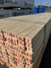 Paket Reglar 40x60 – 272st (2.70 m) – Obehandlad