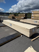 Paket Finsågade Brädor 22x145mm, 181st 4,80–5,40m (Andra-sortering)