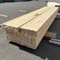Paket Råspont 20x120mm, 229st 4,20–4,80m
