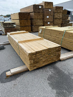 Paket Tryckimpregnerade Reglar 45x95mm, 110st 3,0m (C24)