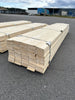 Paket Finsågad Panel 22x195mm 130st 5.40m – Andra sortering