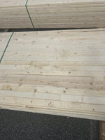 Paket Reglar 45x70mm 2,70-4,80m 192st