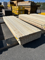 Parti Lockläkt 22x45mm 330st Obehandlade 3.60m