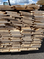 Paket Dubbelfasspont 22x145mm, 167st 4,20–4,80m (Andra sortering)