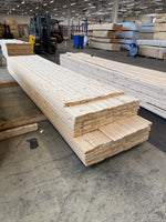 Paket Pärlspont 22x120mm Furu, 225st 4,50–5,10m (Sekunda)