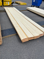 Paket Finsågade Brädor 22x220mm, 22st 4,50m