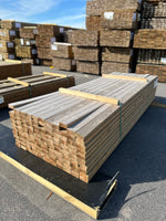 Paket Tryckimpregnerade Reglar 45x95mm, 110st 3.0m (C24)