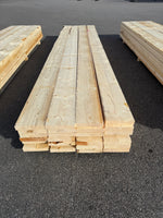 Paket Ohyvlade Reglar 47x250mm (3,90–4,80m) 28st