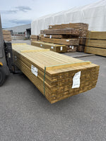 Paket Tryckimpregnerad Trall 28x120 mm – 4,80 m 144st (G4-3)