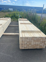 Paket Reglar 45x90mm 4,50-5,40m 144st Ohyvlat
