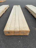 Paket Reglar 45x195mm Gran 5,40m – 25st