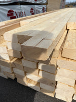 Paket Ohyvlade Reglar 45x90mm, 96st (4,2–4,8m) - Spirec
