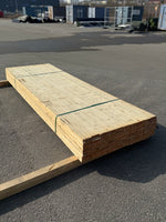 Paket Finsågade Brädor 22x95mm 100st 3.0m Gran - Spirec