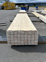 Paket Enkelfas Halvspont 22x120mm 4.20m 225st Mellanstruken