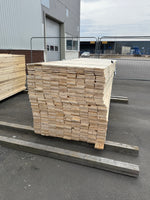 Paket Brädor 22x125mm, 450 st 2,40 m - Spirec