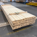 Paket Enkelfas Halvspont Ändspont 22x120mm 4.20m 120st