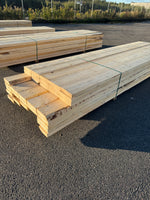 Paket Ohyvlade Reglar 47x200mm (3,00–3,90m) 40st Gran