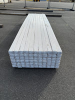 Pärlspont 13x95mm Gran (säljs per bunt)
