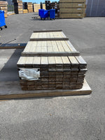 Paket Trall 28x120mm 3,00m 144st Impregnerad