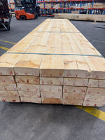 Paket Ohyvlade Reglar 50x147mm (3.60-5.40m) 56st- Furu