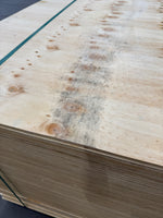 PLYWOOD SKIVOR- 12x1220x2440MM
