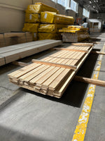 Paket Ytterpanel Springpanel 22x120mm Gran, 61st 4,80m