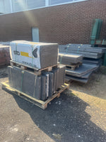Blandparti Cellplast – 6 pallar