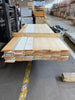 Paket Dubbelfasfals 21x147 mm – 2,54 m – 63 st – Grundmålad Vit