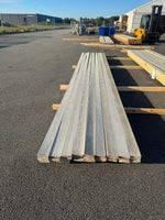 Paket Fingerskarvad Panel 28x120 – 27st – 7.20 m - Spirec