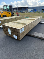 Paket Tryckimpregnerad Trall 28x120mm, 153st 5,10m (G4-2)