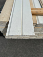 Paket Enkelfas Halvspont 22x120mm 4.20m 225st Mellanstruken